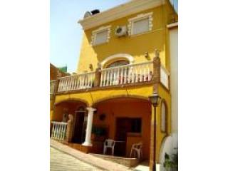 Townhouse, Malaga (Costa del Sol)..