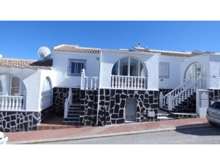 2 Bedrooms - Terraced - Murcia - For..