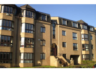 3/1 59 Hughenden Lane, Hyndland..