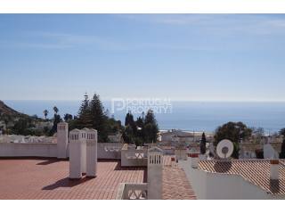 Apartment in Luz with Sea Views