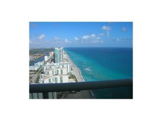 1830 South Ocean Dr, Unit 4912..