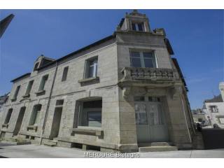 5 bedroom Character For Sale: 56230..
