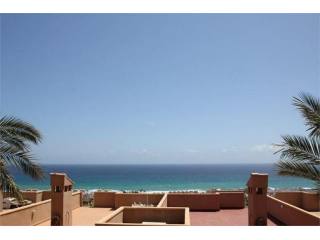 Marina Del La Torre Apartment, Mojacar..