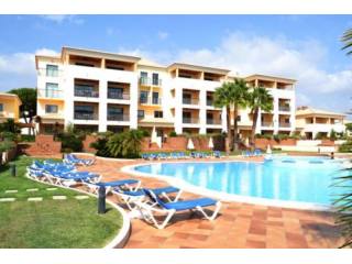 Apartment For Sale in Vilamoura