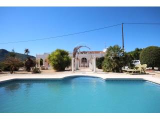Finca for sale in Pedreguer