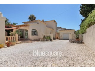 3 Bedroomed Mellini built Villa 200..