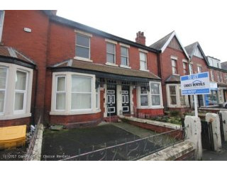 Flat 2, 305 Church St, Blackpool