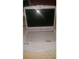 Vente 2 pc acer