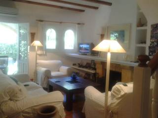 Villa for sale in Javea