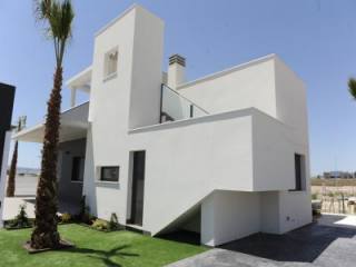3 Bedrooms - Villa - Alicante - For Sale