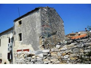 ISTRA, GALIŽANA: STARA ISTARSKA KUĆA