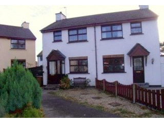 RENTAL 9 Little Meddow, Andreas
