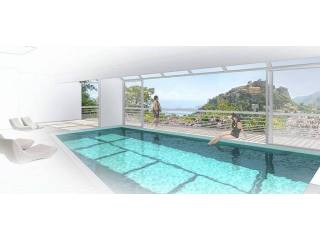 New luxury developement on the hills of..