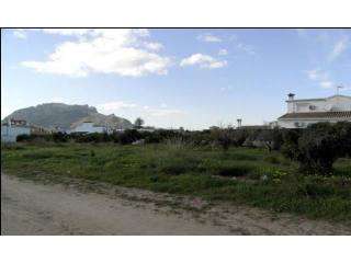 Plot For Sale Els Poblets-Denia - Ref:..