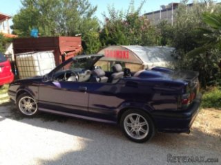 Renault 19 cabriolet