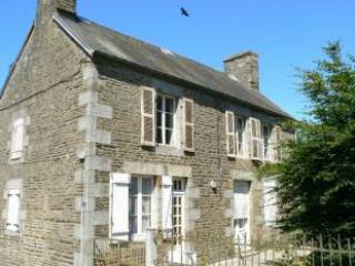Solid House at a Bargain Price