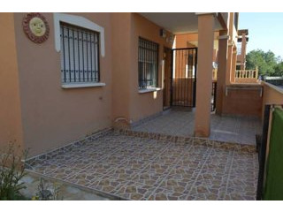 2 Bedroom 1 Bathroom Bungalow In Playa..