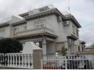 Quad House, Alicante (Costa Blanca)..