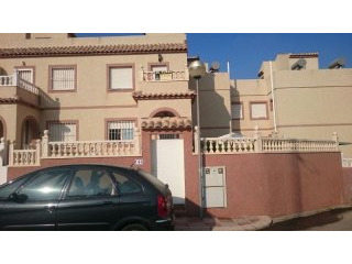 3 Bedrooms - Townhouse - Alicante - For..