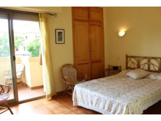 4 Bedroom Apartment in Javea