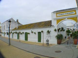 Building Plot for sale in Cancelada..