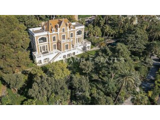 Chateau Soligny Cannes