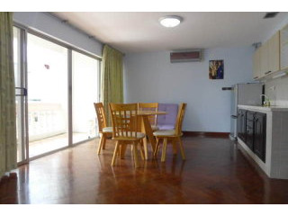 Wong Amat Park Beach Condo for Sale..