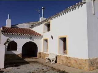 5 Bedrooms - Country House - Almeria -..