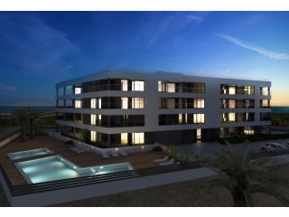 2 Bedrooms - Apartment - Costa Blanca..