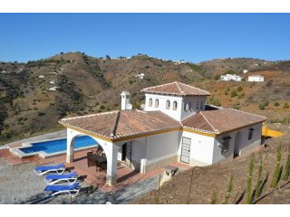 3 Bedrooms - Country House - Malaga -..
