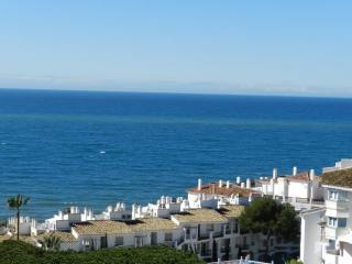 Apartment - ON THE BEACH WITH..
