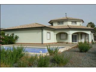 Villa For Sale, Zarzalico, Murcia