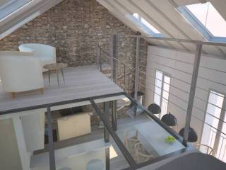 Antibes Old town - 2/3 bedrooms -..