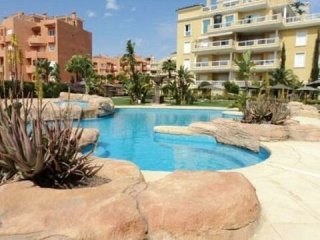 Luxury Frontline Sea View Apartment