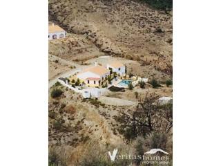 Ref: 1578 - Villa for Sale in Oria