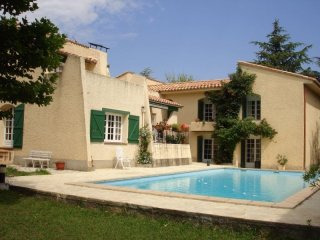 Spacious 7 Bedrooms Villa With A..