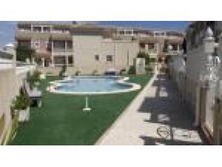 Townhouse, Alicante (Costa Blanca), La..
