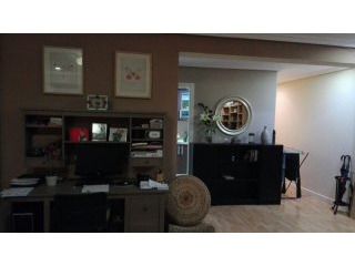2 bedroom, 2 bathroom Apartment, (build..