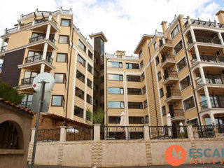 Apartment In Sunny Beach, Burgas
