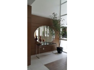 Appartement d'architecte, avec vue sur..