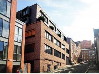 Brand New Residential Development in..