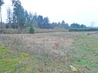 Building Land In North Dordogne..