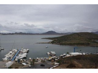 Nautico Entremares, La Manga