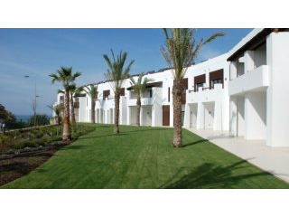 Two Bedroom Duplex Apartment, E0B..
