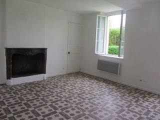 Longere - Chateauneuf Sur Sarthe