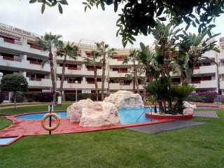 Penthouse In Playa Flamenca, Orihuela..