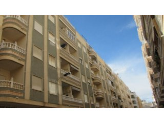 Resale · Apartment · Spain · Costa Bl..