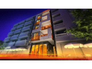 1 Bedroom 1 Bathroom Apartment In La..