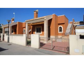 2 Bedroom 1 Bathroom Villa In Guardamar..