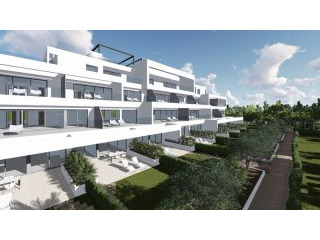 2 Bedrooms - Apartment - Alicante - For..